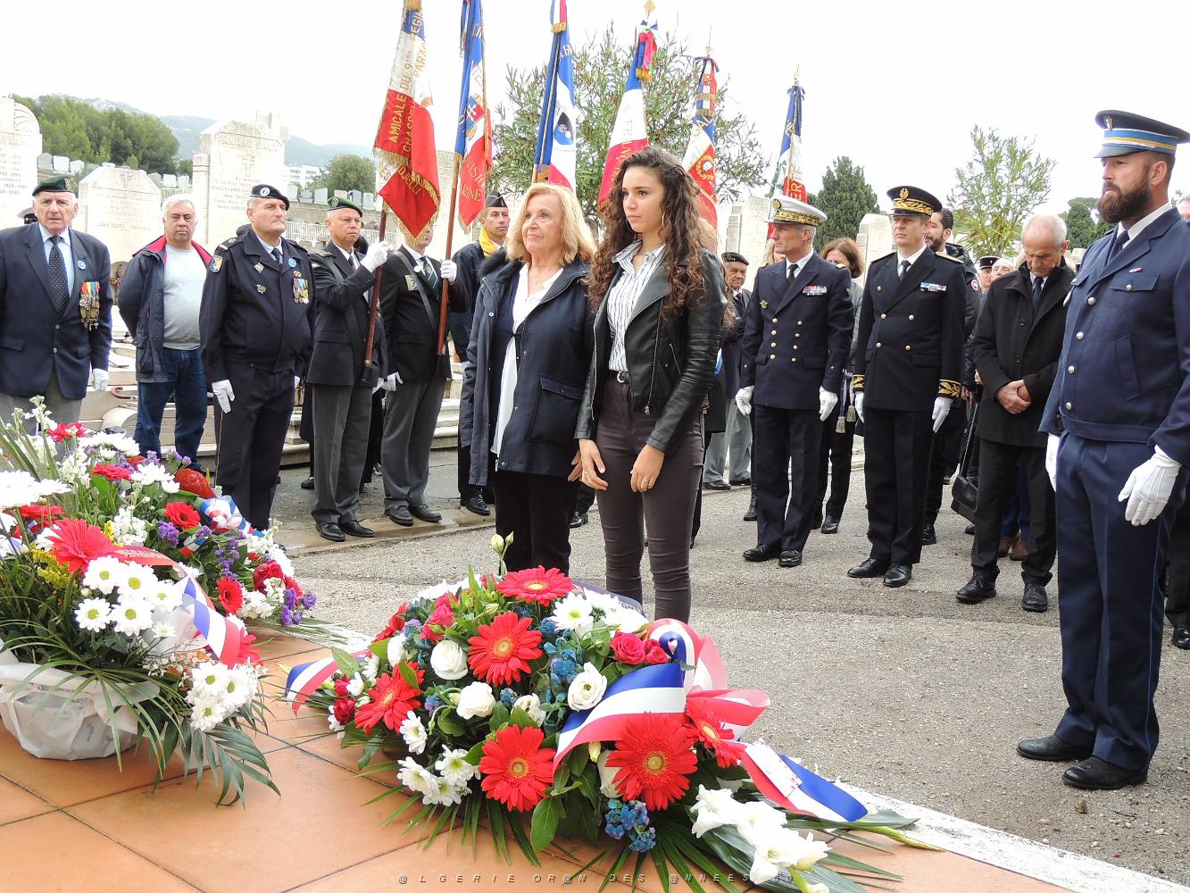 2018 11 01 TOULON HOMMAGE AUX VICTIMES CIVILES ET MILITAIRES DES 2 GUERRES (65).JPG -           